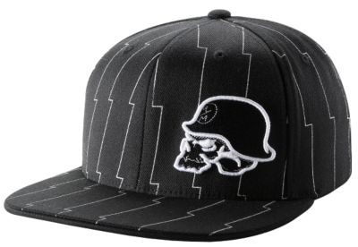 METAL MULISHA SHOCKER HAT - FALL