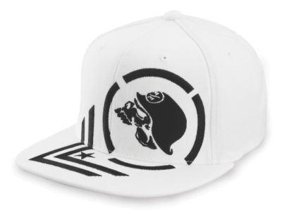 METAL MULISHA SECTOR HAT - SPRING