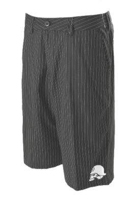 METAL MULISHA SCHEME WALKSHORTS - SPRING