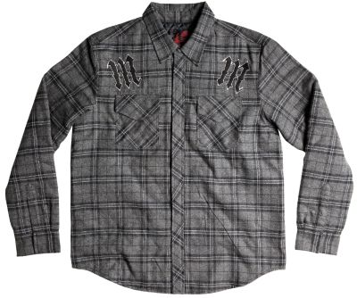 METAL MULISHA INDIGNANT JACKET
