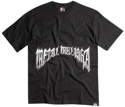 METAL MULISHA INKED T-SHIRT