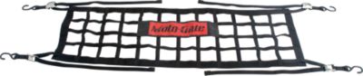 MOTO GATE - BLACK - Dirt Bike Transportation