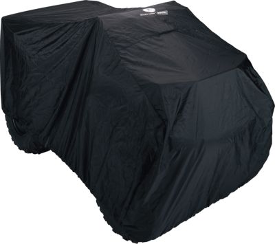 NRA BY MOOSE ATV COVER - Utility ATV Covers And Roofs