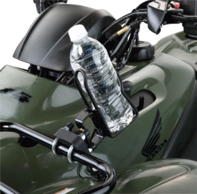 NRA BY MOOSE ATV DRINK HOLDER - Utility ATV Body Parts And Accessories