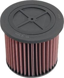 MOOSE ADAPTER K&N AIR FILTER - 