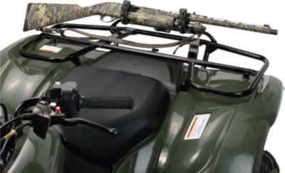 NRA BY MOOSE ATV GUN or BOW RACK - Utility ATV Bow Racks