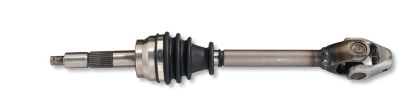 MOOSE COMPLETE AXLE - FRONT RIGHT - Utility ATV Drive