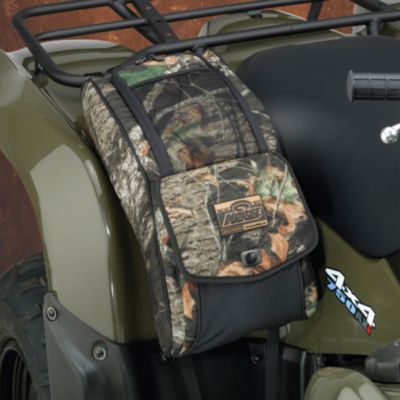 MOOSE EXPEDITION FENDER BAG - MOSSY OAK BREAK-UP - Utility ATV Riding Gear