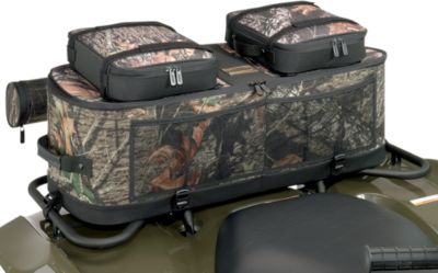 MOOSE EXPEDITION RACK BAG - MOSSY OAK - Moose Parts & Gear