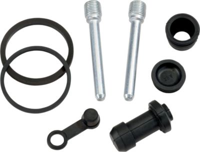 MOOSE REAR BRAKE CALIPER REBUILD KIT - Utility ATV Brakes