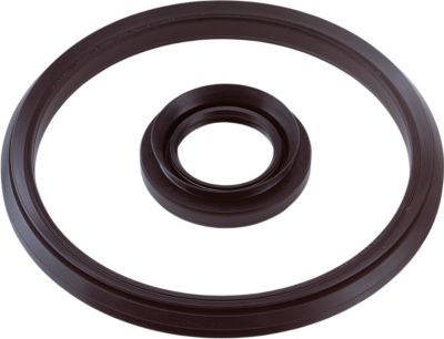 MOOSE FRONT BRAKE DRUM SEAL - Utility ATV Brakes