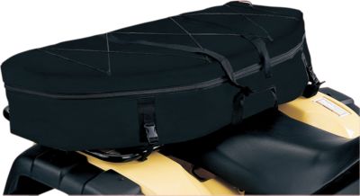 MOOSE BOW RACK BAG - BLACK - Utility ATV Hunting