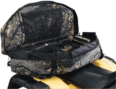 MOOSE BOW RACK BAG - CAMO - Utility ATV Hunting
