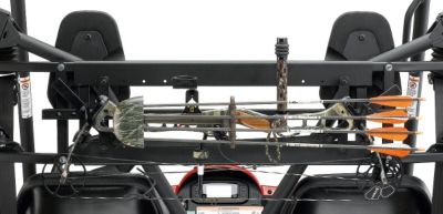 MOOSE UTV BOW CARRIER - Utility ATV Gun Racks