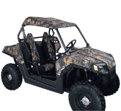 MOOSE ROOF COVER - Utility ATV Covers And Roofs