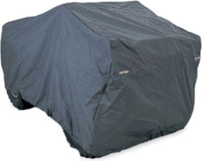 MOOSE TRAILERABLE ATV COVER - ATV Covers And Roofs