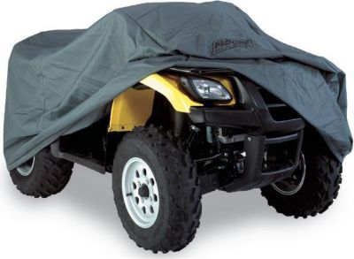 MOOSE DURA ATV COVER - ATV Covers And Roofs