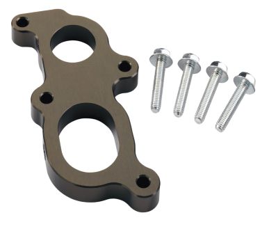 MOOSE CARB SPACER -  ATV Intake 