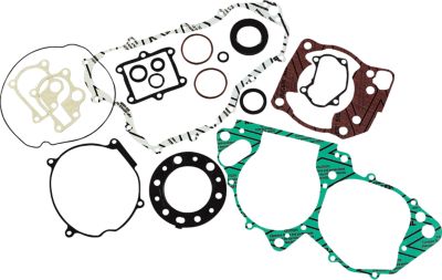 MOOSE CLUTCH COVER GASKET - 