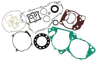  Moose Complete Engine Gasket Set