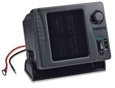 MOOSE 300 WATT UTV CAB HEATER - Utility ATV Covers And Roofs