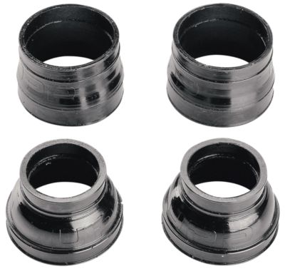 MOOSE CARB INTAKE BOOT STOCK - ATV Intake Manifolds