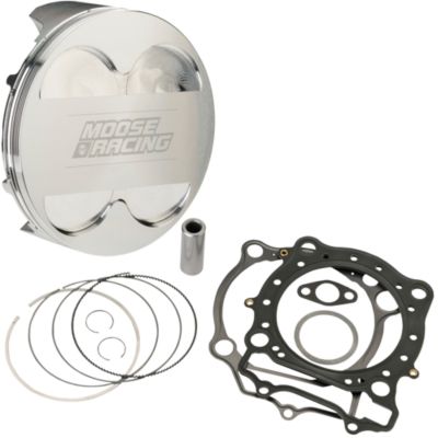MOOSE CP PISTON KIT 11:1