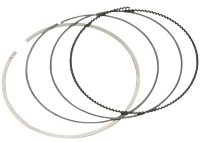 MOOSE CP PISTON RING SET - ATV Piston Kits And Accessories