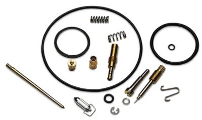 MOOSE CARBURETOR REPAIR KIT - 