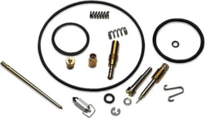  Moose Carburetor Repair Kit