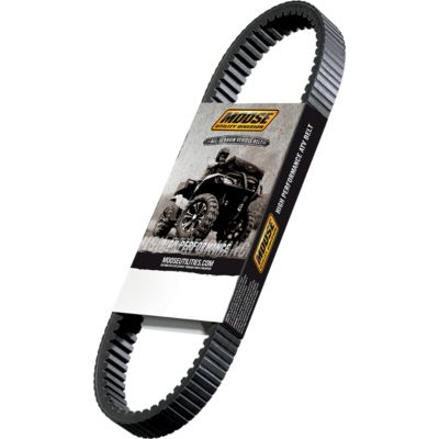 MOOSE HIGH PERFORMANCE DRIVE BELT -  ATV Drive 