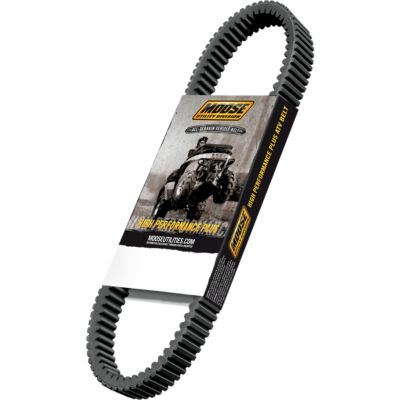MOOSE HIGH PERFORMANCE PLUS DRIVE BELT -  ATV Drive 