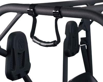 MOOSE UTV ENTRY ASSIST HANDLES - Utility ATV Covers And Roofs