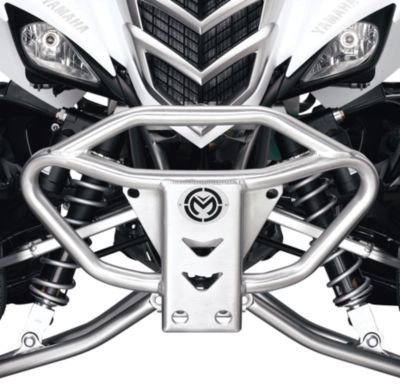 MOOSE FRONT BUMPER