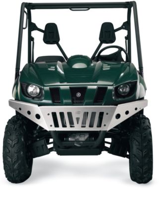 MOOSE FRONT BUMPER GUARD - 
