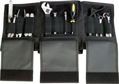 MOOSE FENDER TOOL PACK - Dirt Bike Riding Packs