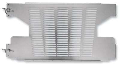 MOOSE QUICK DISCONNECT RADIATOR GUARDS - Utility ATV Radiators And Accessories