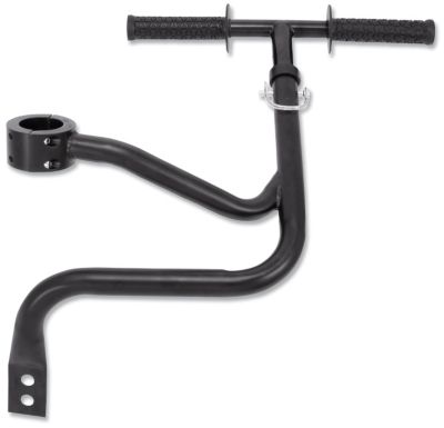MOOSE PASSENGER GRAB HANDLE - Utility ATV Covers And Roofs