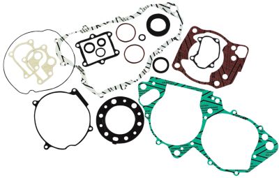 MOOSE GASKET SET W/ OIL SEALS - Utility ATV Gaskets