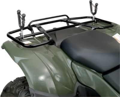 MOOSE EXPEDITION SINGLE GUN RACK - Utility ATV Hunting