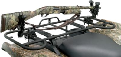 MOOSE FLEXGRIP PRO SINGLE GUN RACK - Utility ATV Hunting