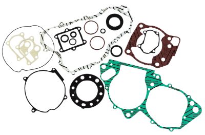 MOOSE HEAD COVER GASKET - Precision Racing Products Pro Steering Stabilizer - Stock Steering Stem