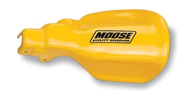 MOOSE HANDGUARDS - YELLOW - Utility ATV Hand Guards