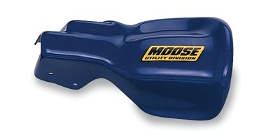 MOOSE HANDGUARDS - DARK BLUE - ATV Hand Guards