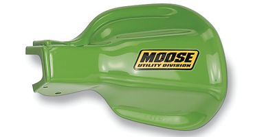 MOOSE HANDGUARDS - OLIVE GREEN - Utility ATV Hand Guards