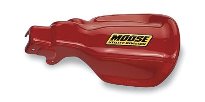 MOOSE HANDGUARDS - RED - ATV Hand Guards