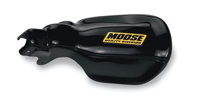 MOOSE HANDGUARDS - BLACK - ATV Hand Guards