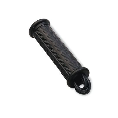 MOOSE REPLACEMENT HEATED GRIP - THUMB THROTTLE - LEFT HAND - ATV Grips