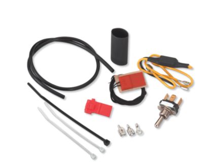 MOOSE THUMB WARMER KIT - Utility ATV Throttle Accessories