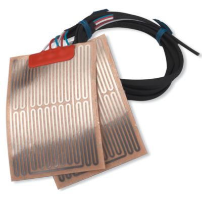 MOOSE GRIP WARMER ELEMENT - Utility ATV Grips